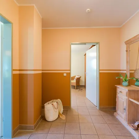 Ostseeresidenz - Whg 16 *