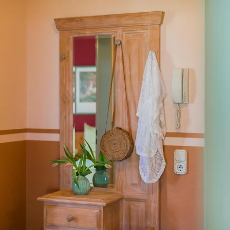 Apartment Ostseeresidenz - Whg 16