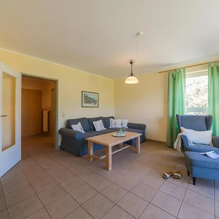 Apartment Ostseeresidenz - Whg 16 Ostseeheilbad Zingst