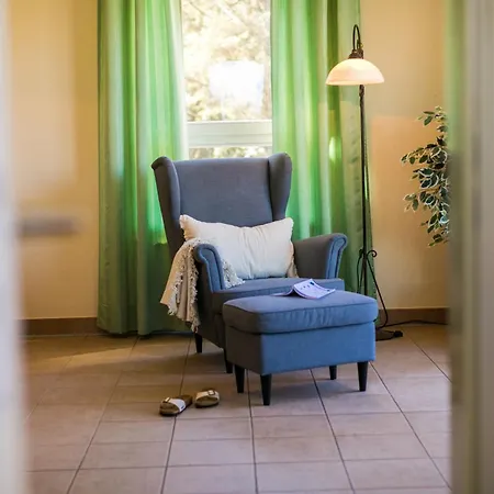 Ostseeresidenz - Whg 16 Apartment