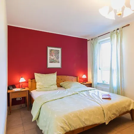 Ostseeresidenz - Whg 16 Apartmán Kirr