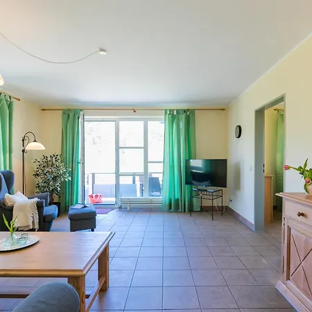 Ostseeresidenz - Whg 16