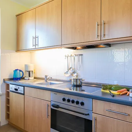 Ostseeresidenz - Whg 16